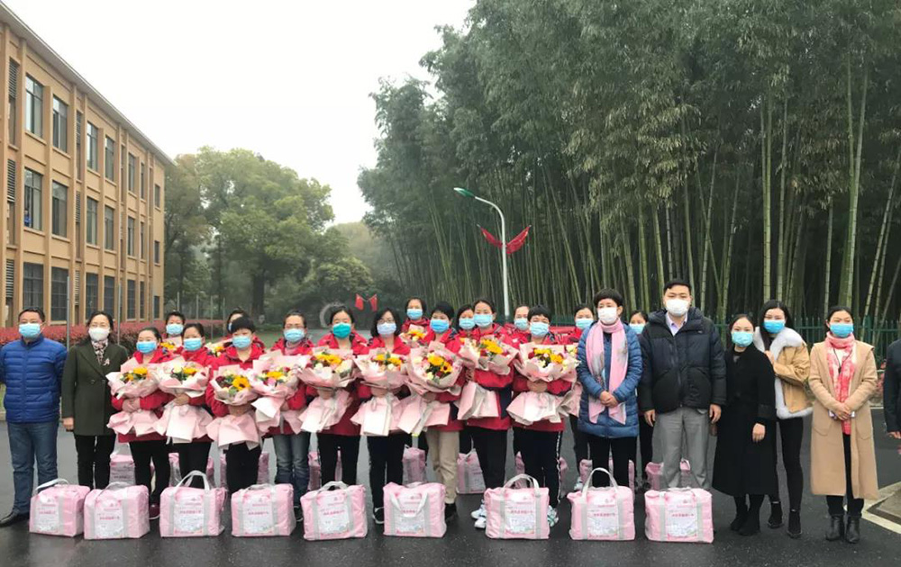 微贏抗疫行動(dòng)