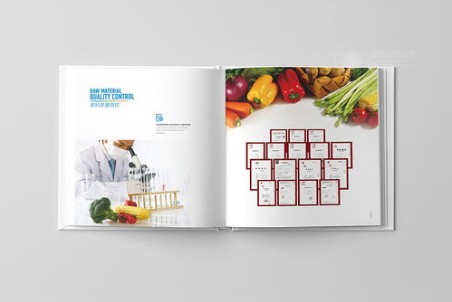 塑造卓越品牌形象 鮮譽企業形象畫冊、品牌畫冊與宣傳冊設計的整合策劃之道